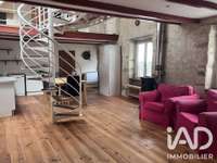 Vente maison 2 pièces