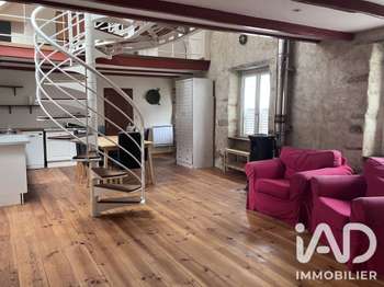 Vente Maison 1 chambreLe Bono