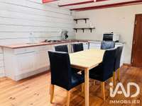 Vente maison 2 pièces