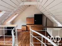 Vente maison 2 pièces