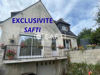 Maison 6 pièces 94 m² · à Le Bono · 94 m² · 315 000 €