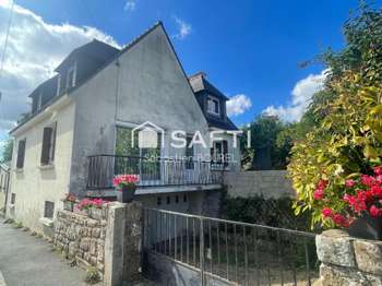 Vente Maison 4 chambresLe Bono