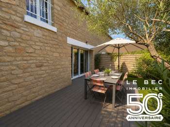 Vente Maison 4 chambresLe Bono