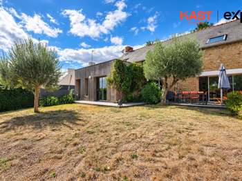 Vente Maison 4 chambresLe Bono