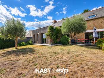 Vente Maison 4 chambresLe Bono