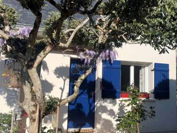 Photo Vente maison Le Bono