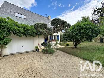Vente Maison 3 chambresLe Bono