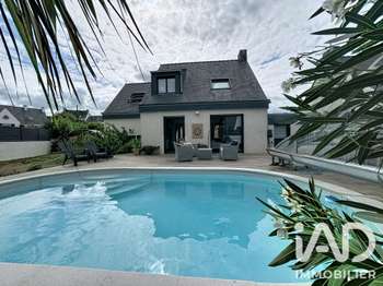 Vente Maison 3 chambresLe Bono