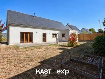 Vente Maison 2 chambresLe Bono
