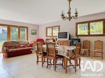 Vente Maison 2 chambresLe Bono