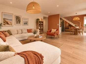 Vente maison 7 pièces Le Bono 56