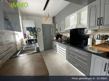 Vente maison 6 pièces Vente maison 6 pièces