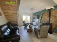 Vente maison 6 pièces Vente maison 6 pièces