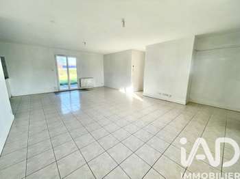 Vente Maison 4 chambresLe Born