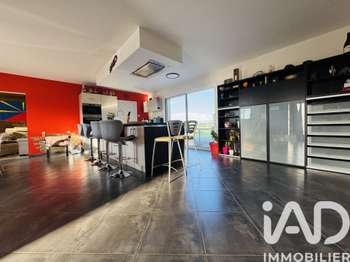 Vente maison 5 pièces Le Born 31