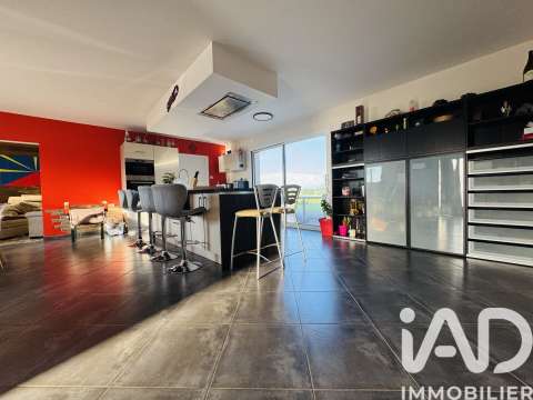 Vente maison 4 pièces Le Born 31