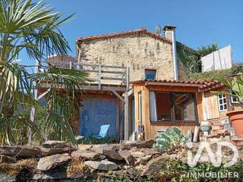 Vente Maison 3 chambresLe Bosc