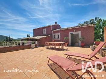 Vente maison 5 pièces Le Bosc 34