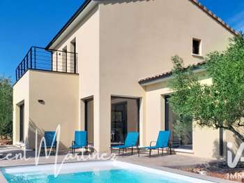 Vente Maison 4 chambresLe Bosc
