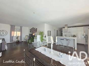 Vente Maison 3 chambresLe Bosc