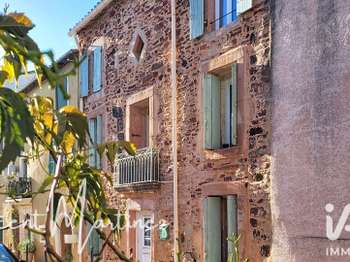 Vente maison 6 pièces Le Bosc 34