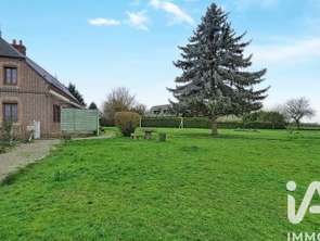 Vente Maison 5 chambresLe Bosc-Renoult