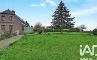 Photo Vente maison Le Bosc-Renoult