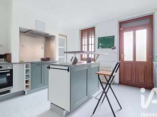 Vente maison 6 pièces Vente maison 6 pièces