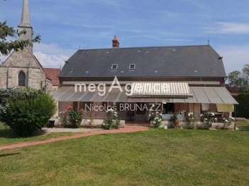 Vente Maison 4 chambresLe Bosc-Renoult