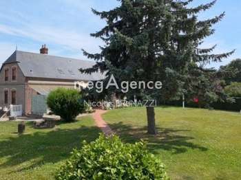 Vente Maison 4 chambresLe Bosc-Renoult