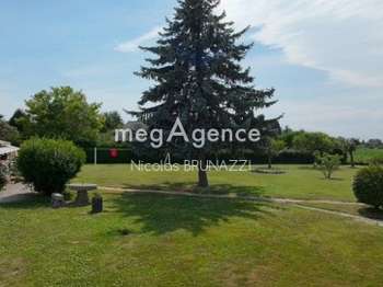 Vente Maison 4 chambresLe Bosc-Renoult