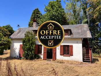 Photo Vente maison Le Bosc-Renoult