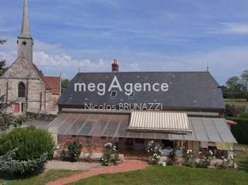 Vente Maison 4 chambresLe Bosc-Renoult