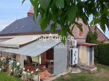 Vente Maison 4 chambresLe Bosc-Renoult