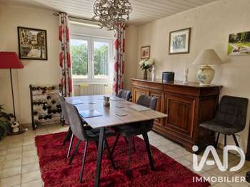 Maison 4 pièces 96 m² · à Le Bouchage · 96 m² · 127 700 €