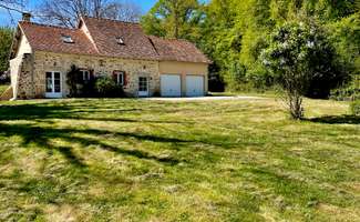 Photo Vente maison Le Bouillon