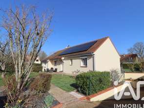 Vente Maison 3 chambresLe Boulay-Morin