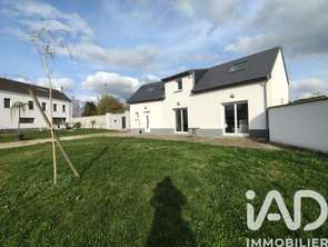 Vente Maison 2 chambresLe Boulay-Morin