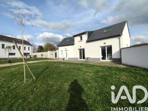 Vente Maison 2 chambresLe Boulay-Morin