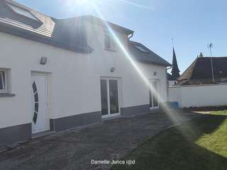 Vente maison 4 pièces Vente maison 4 pièces