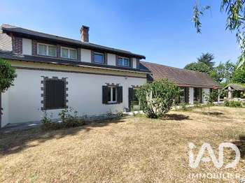 Vente maison 5 pièces Le Boullay-les-Deux-Églises 28