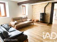 Vente maison 8 pièces Vente maison 8 pièces
