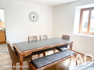 Vente maison 8 pièces Vente maison 8 pièces