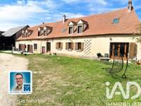 Vente maison 8 pièces Vente maison 8 pièces