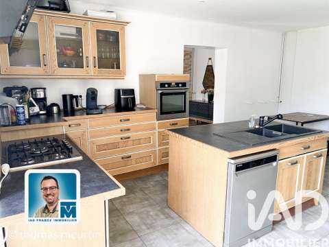 Vente maison 8 pièces Vente maison 8 pièces