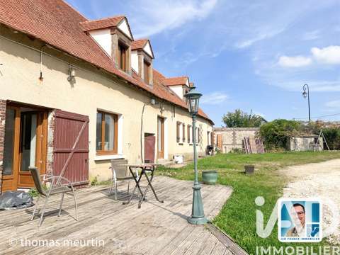 Vente maison 8 pièces Vente maison 8 pièces