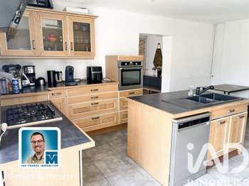 Vente maison 8 pièces Vente maison 8 pièces
