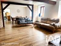 Vente maison 8 pièces Vente maison 8 pièces