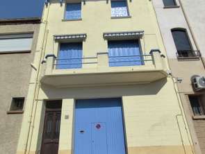 Vente Maison 4 chambresLe Boulou