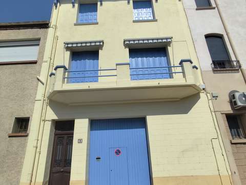 Vente maison 7 pièces Le Boulou 66